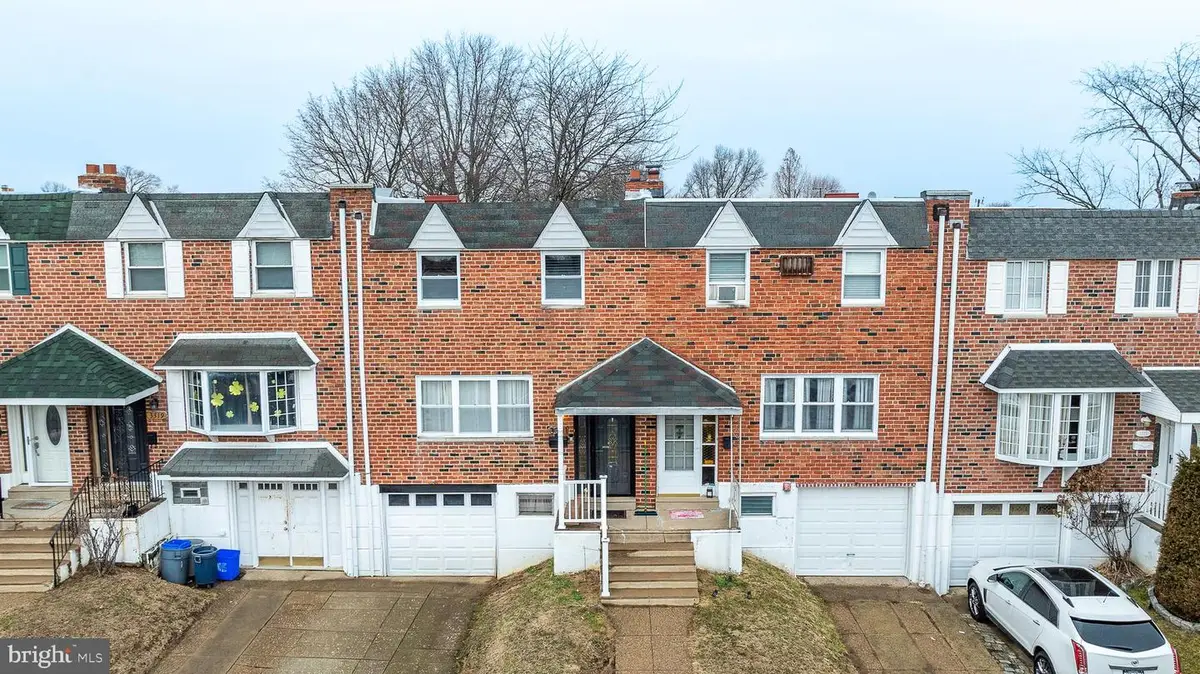 3321 Belgreen Rd, Philadelphia, PA 19154 - #1