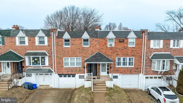 3321 Belgreen Rd, PHILADELPHIA, PA 19154