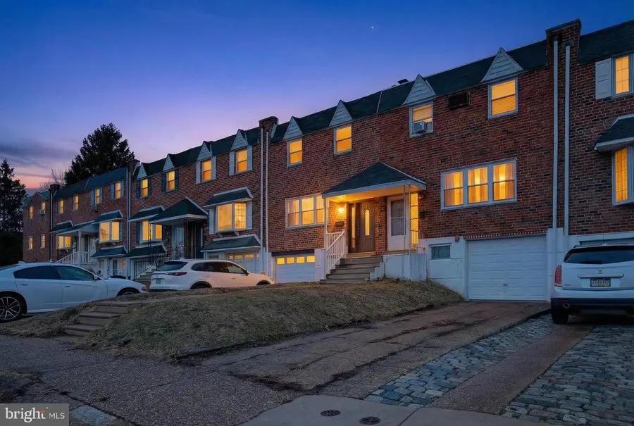 3321 Belgreen Rd, Philadelphia, PA 19154 - #3