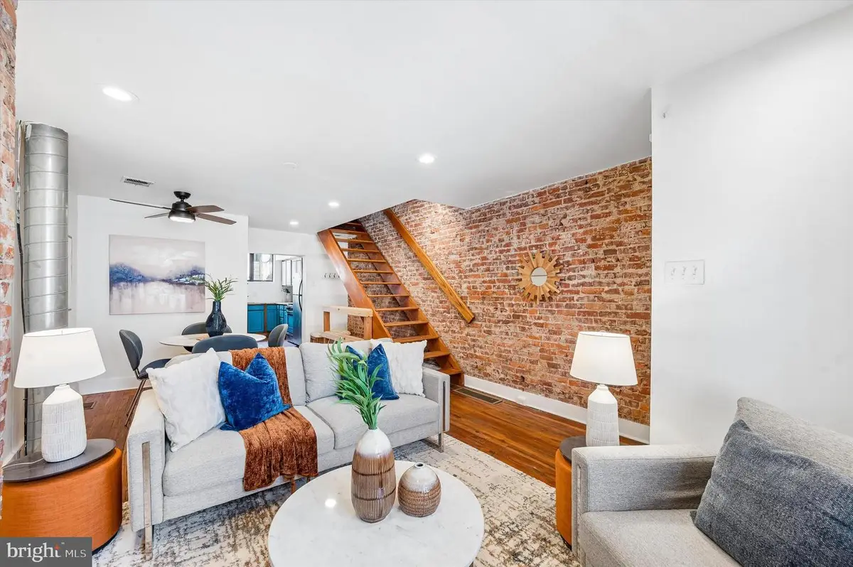 1845 S Bancroft St, Philadelphia, PA 19145 - #1