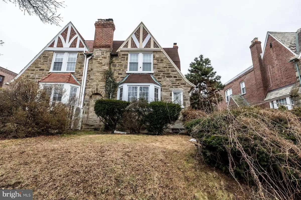 608 Wadsworth Ave, Philadelphia, PA 19119 - #1