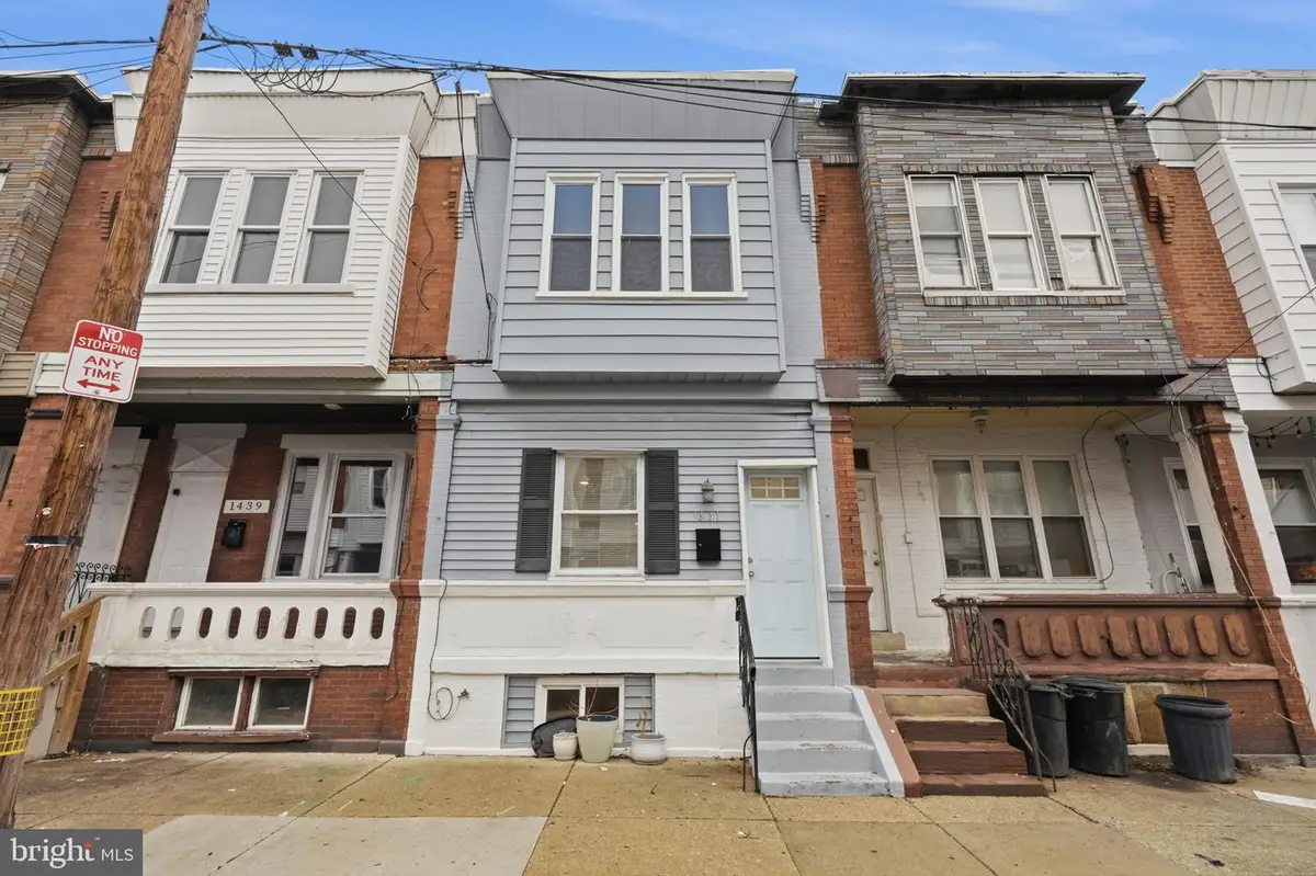 1441 S Marston St, Philadelphia, PA 19146 - #1
