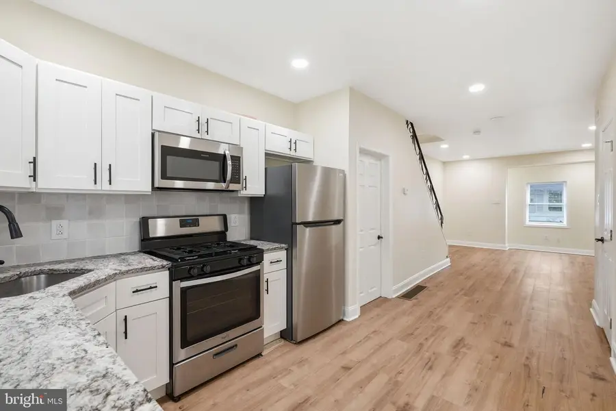 1441 S Marston St, Philadelphia, PA 19146 - #2