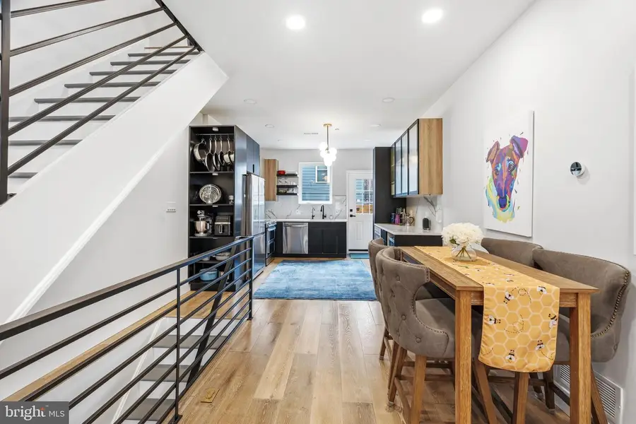 1452 N Newkirk St, Philadelphia, PA 19121 - #3