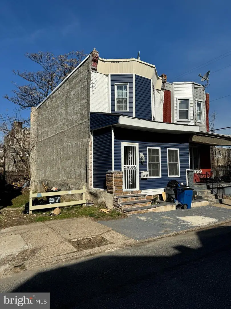 60 N Yewdall St, Philadelphia, PA 19139 - #1