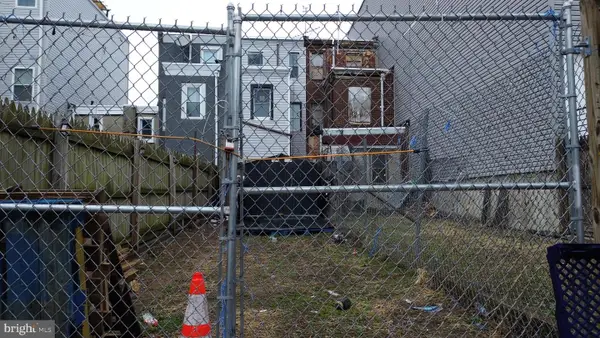 2430 N Mutter St, PHILADELPHIA, PA 19133