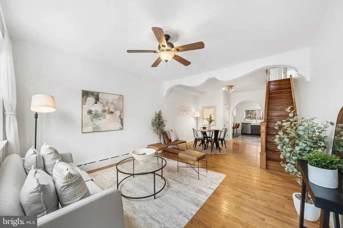 1846 S Chadwick St, Philadelphia, PA 19145 - #1