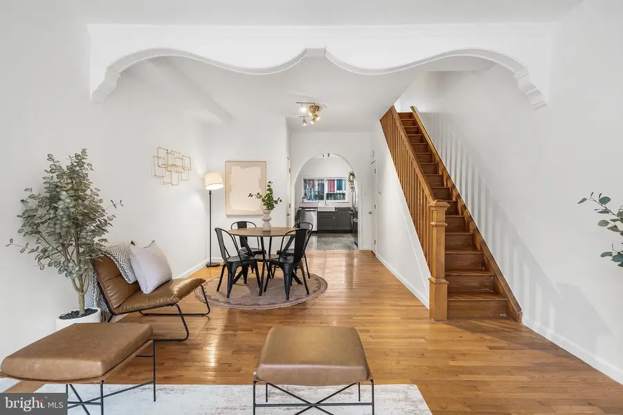 1846 S Chadwick St, Philadelphia, PA 19145 - #2