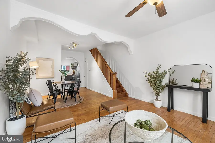 1846 S Chadwick St, Philadelphia, PA 19145 - #3