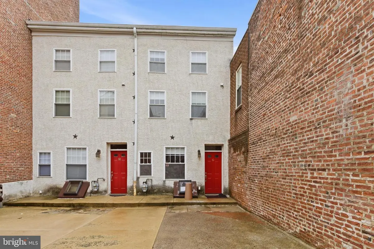 1027-31 N 4th St #g, Philadelphia, PA 19123 - #1