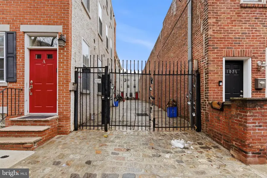 1027-31 N 4th St #g, Philadelphia, PA 19123 - #2