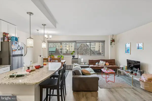 2101-17 Chestnut St #618, PHILADELPHIA, PA 19103