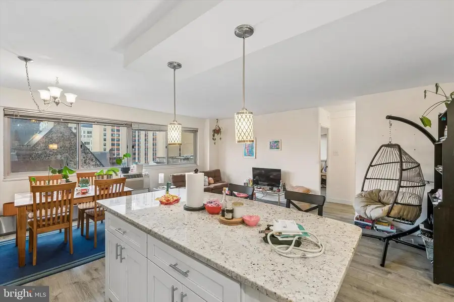 2101-17 Chestnut St #618, Philadelphia, PA 19103 - #2