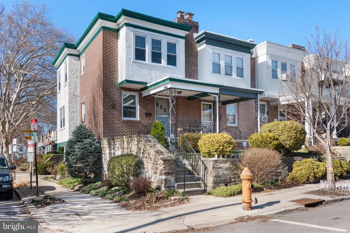 3341 Bowman St, Philadelphia, PA 19129 - #1