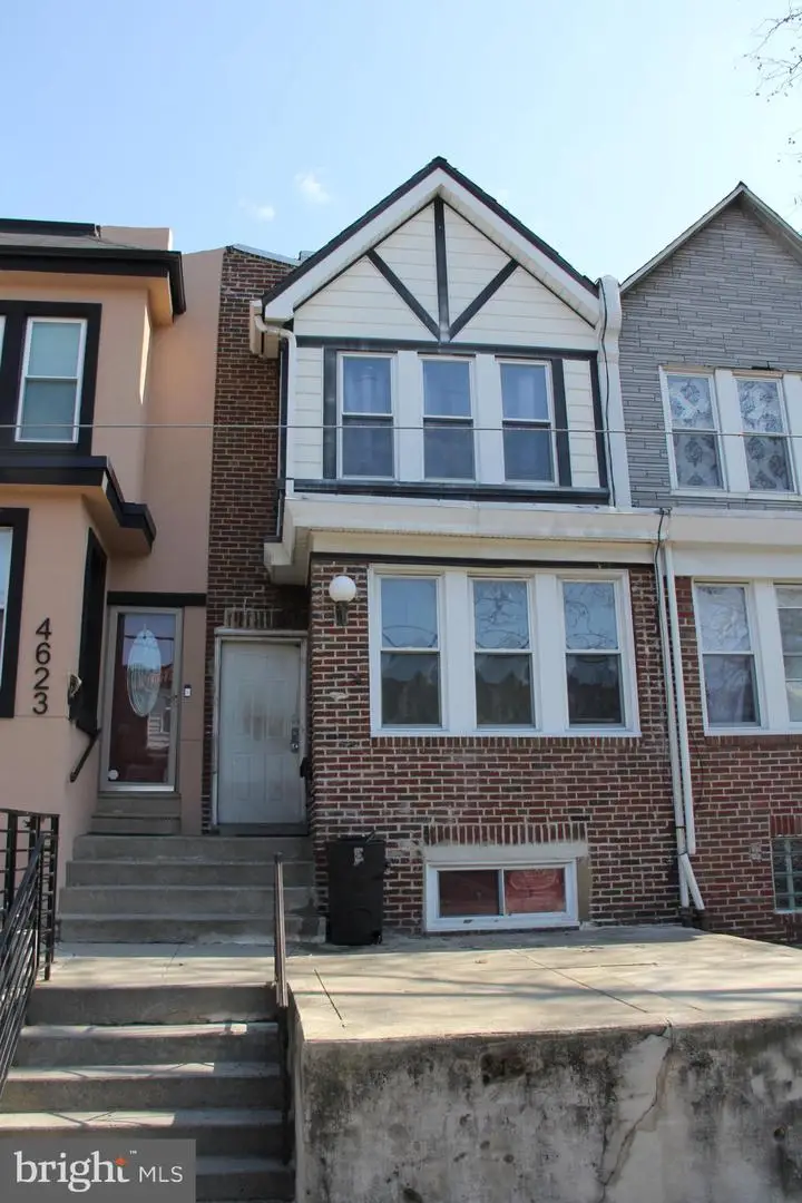 4621 G St, Philadelphia, PA 19120 - #2