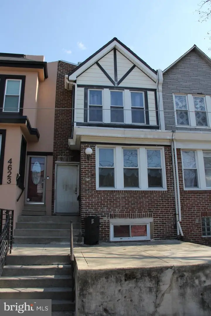 4621 G St, Philadelphia, PA 19120 - #3