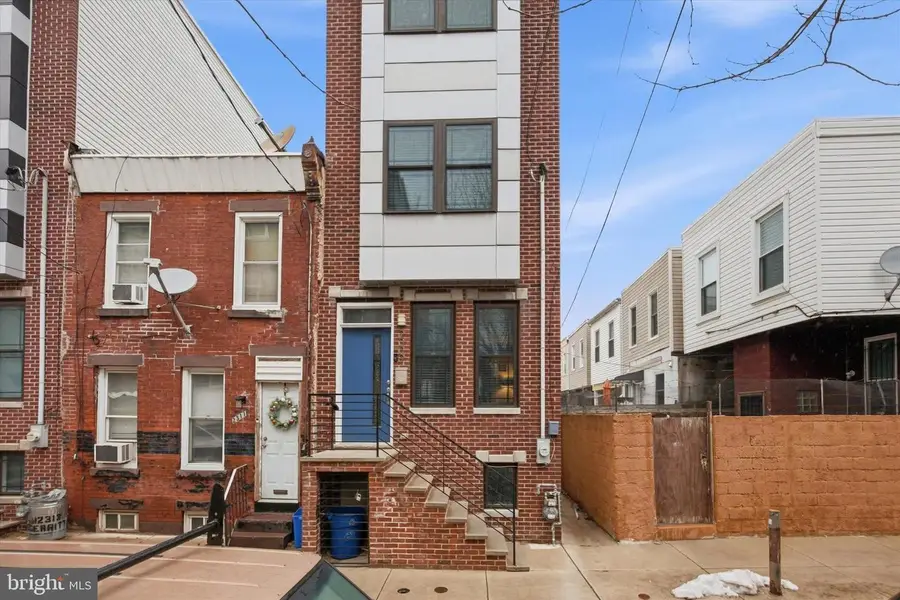 2309 Gerritt St, Philadelphia, PA 19146 - #2