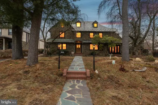 2291 Bryn Mawr Ave, PHILADELPHIA, PA 19131