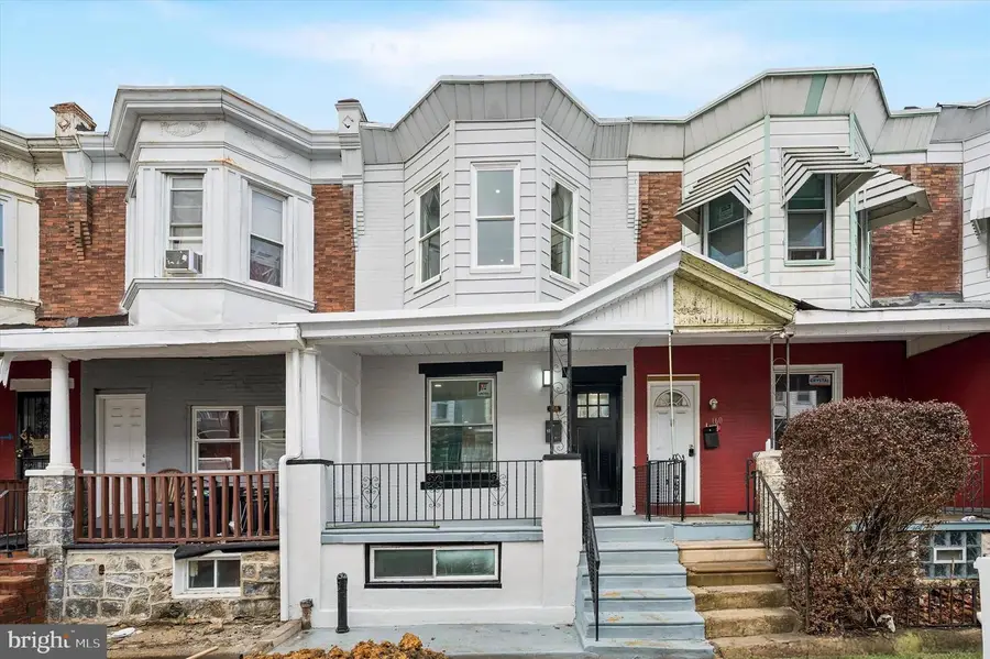 158 N Edgewood St, Philadelphia, PA 19139 - #2