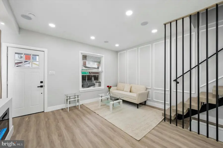 158 N Edgewood St, Philadelphia, PA 19139 - #3