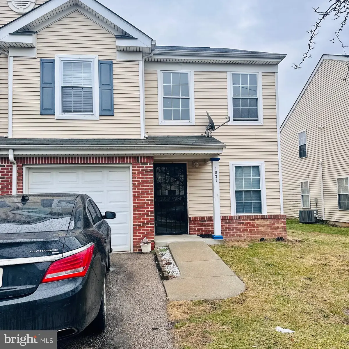 1521 N Uber St, Philadelphia, PA 19121 - #1