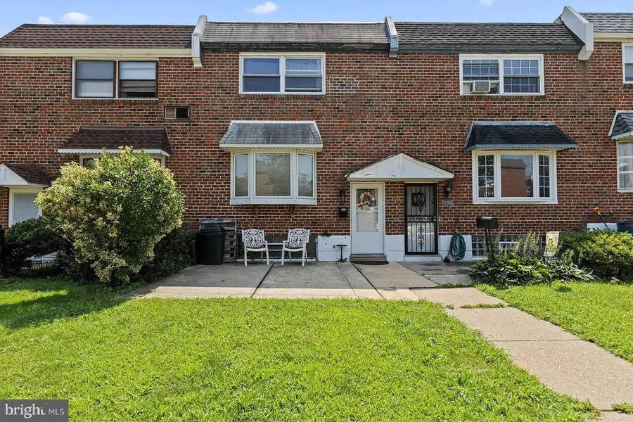 2874 Tolbut St, Philadelphia, PA 19136 - #2