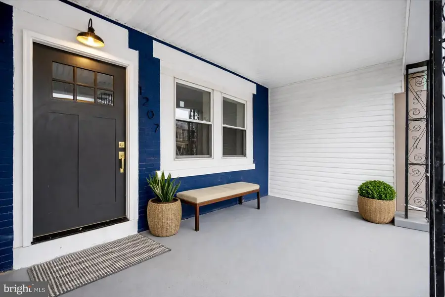 1207 S 57th St, Philadelphia, PA 19143 - #2