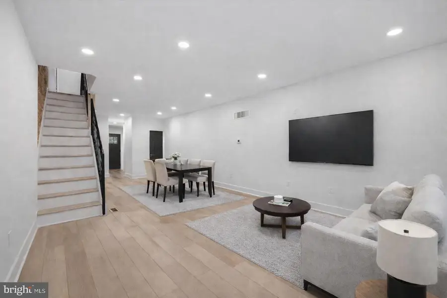 1207 S 57th St, Philadelphia, PA 19143 - #3