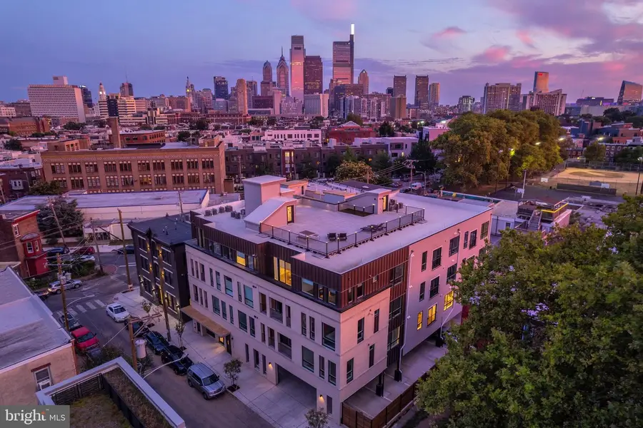 1723 Francis St #3e, Philadelphia, PA 19130 - #2