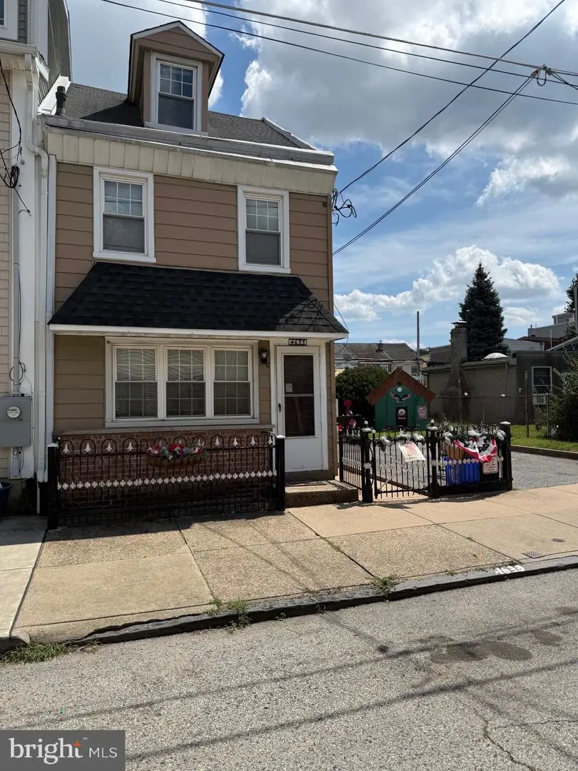 4631-33 Salmon St, Philadelphia, PA 19137 - #1