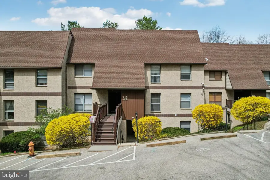 413 Shawmont Ave #d, Philadelphia, PA 19128 - #3