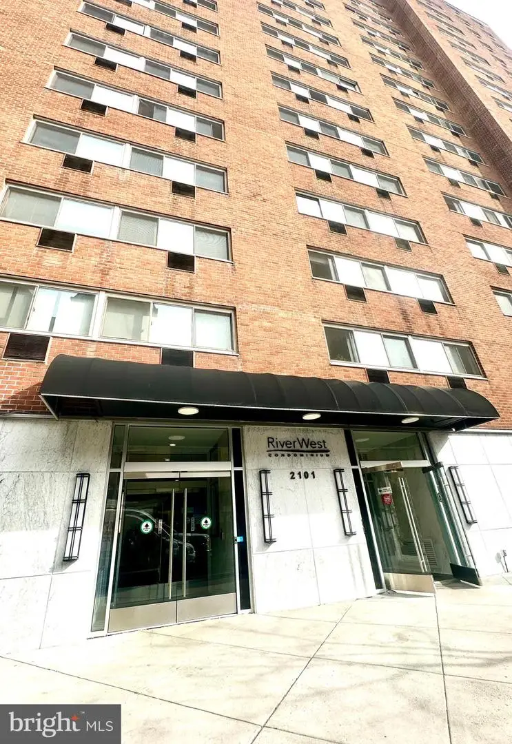 2101-17 Chestnut St #317, Philadelphia, PA 19103 - #1