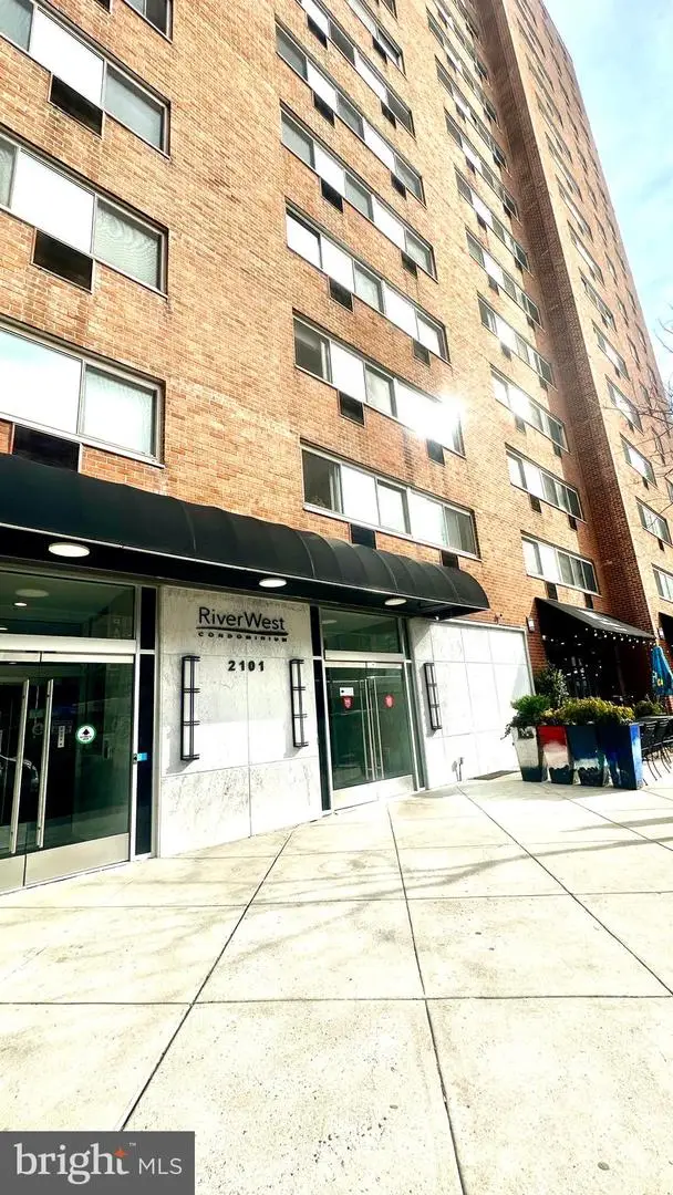 2101-17 Chestnut St #317, Philadelphia, PA 19103 - #2