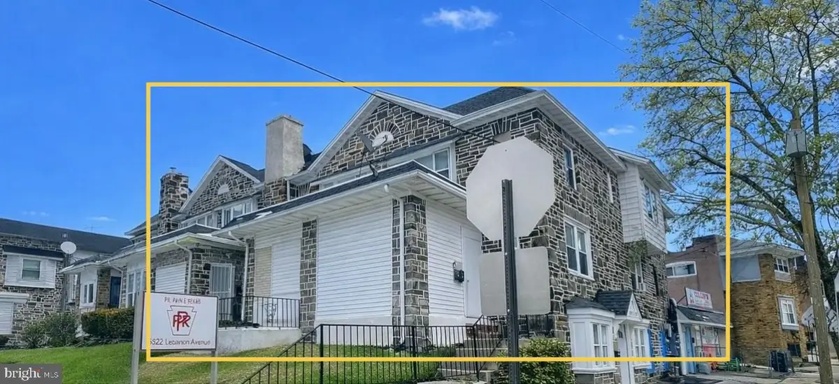 6522 Lebanon Ave, Philadelphia, PA 19151 - #1