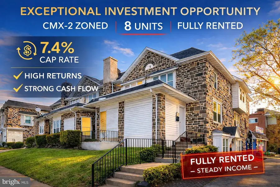 6522 Lebanon Ave, Philadelphia, PA 19151 - #2