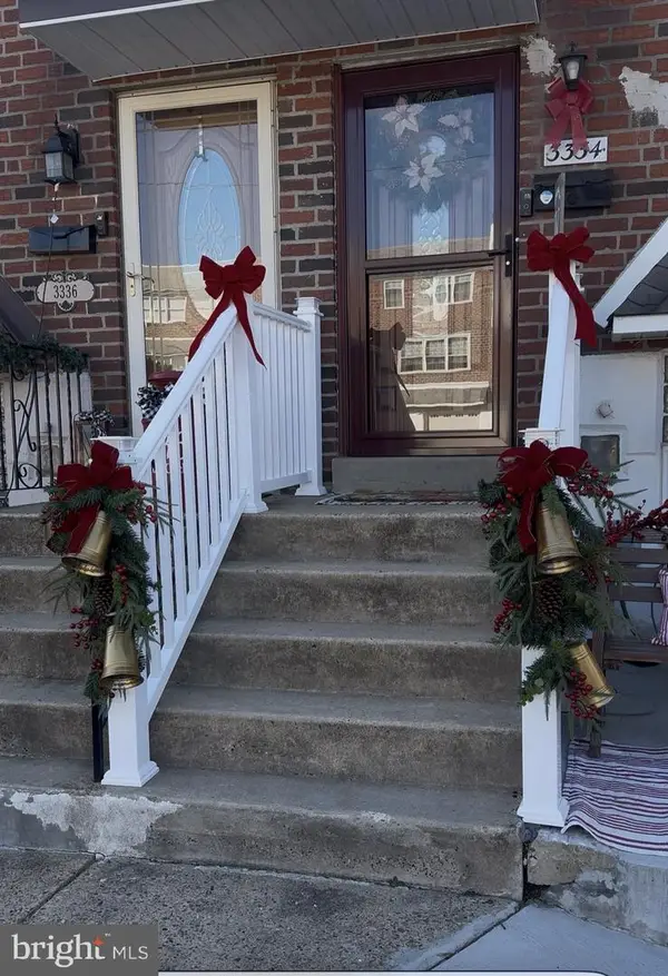 3334 Kayford Cir, PHILADELPHIA, PA 19114