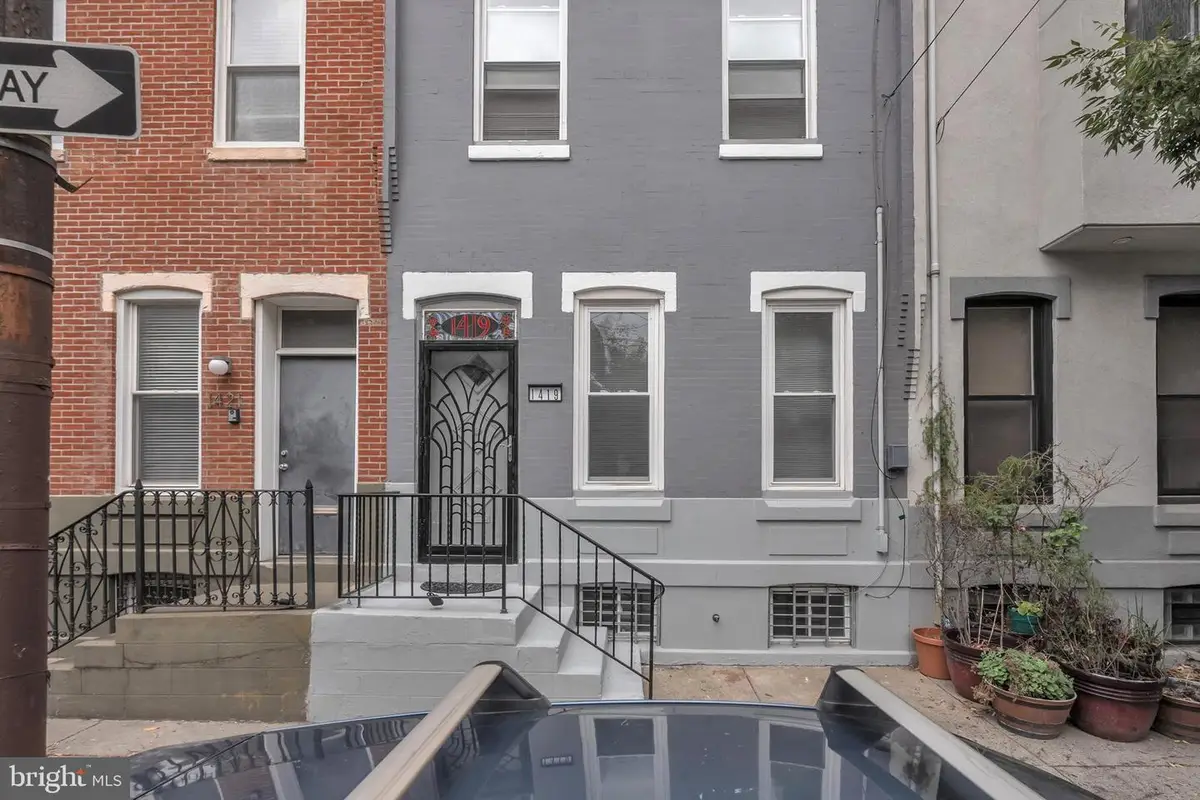 1419 Ellsworth St, Philadelphia, PA 19146 - #1