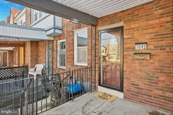 7012 Limekiln Pike, PHILADELPHIA, PA 19138