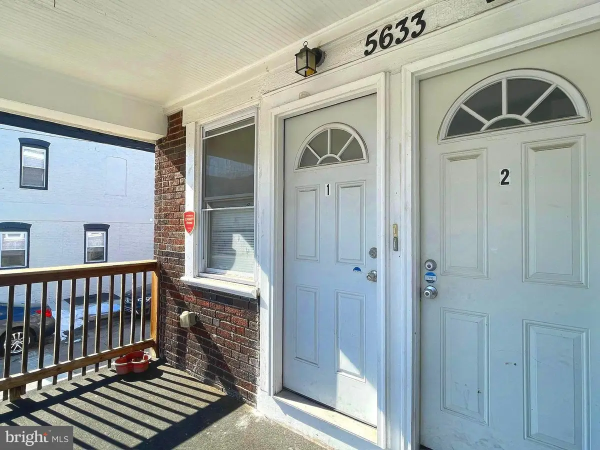 5633 Malcolm St, Philadelphia, PA 19143 - #1
