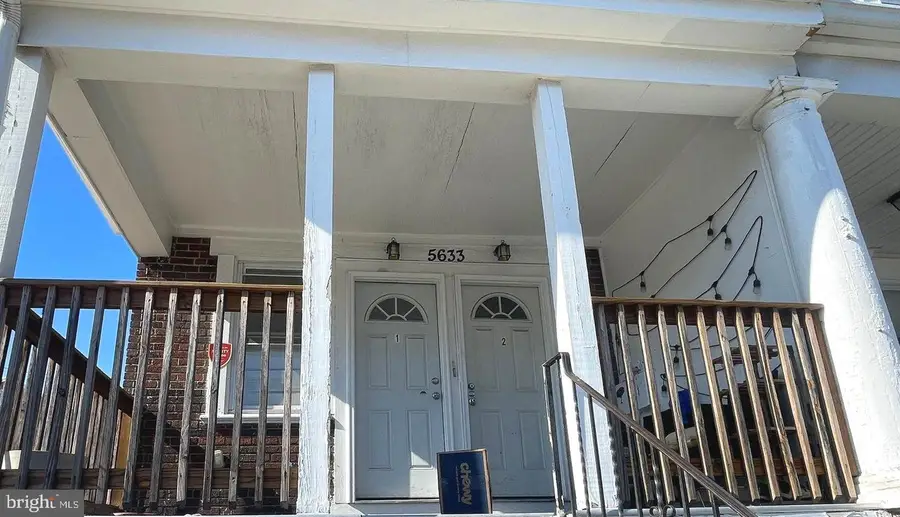 5633 Malcolm St, Philadelphia, PA 19143 - #2