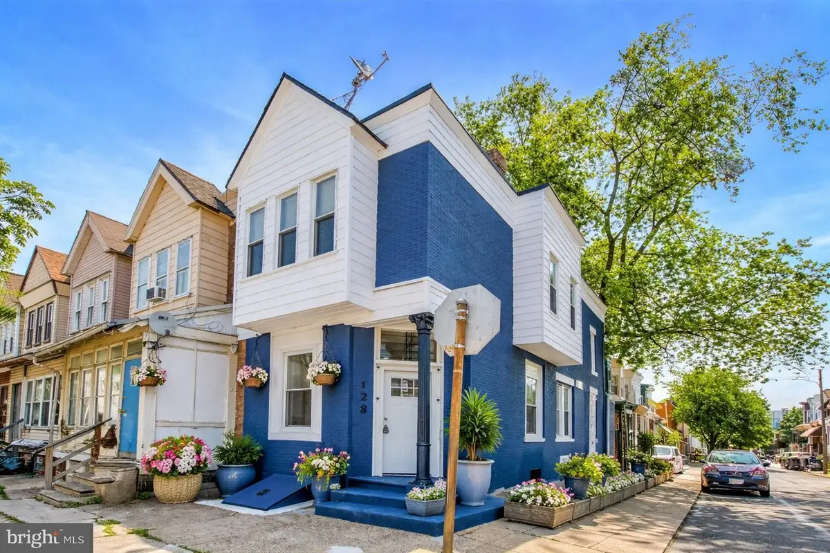 128 W Hansberry St, Philadelphia, PA 19144 - #1