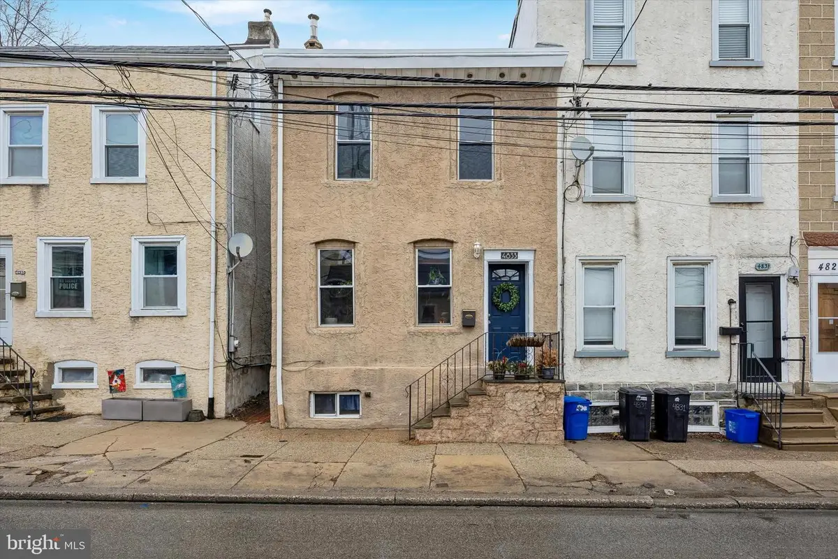 4833 Umbria St, Philadelphia, PA 19127 - #1