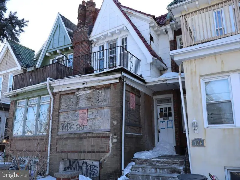 7116 Ogontz Ave, Philadelphia, PA 19138 - #1