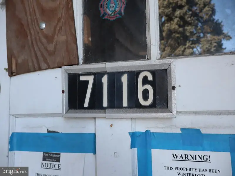 7116 Ogontz Ave, Philadelphia, PA 19138 - #2