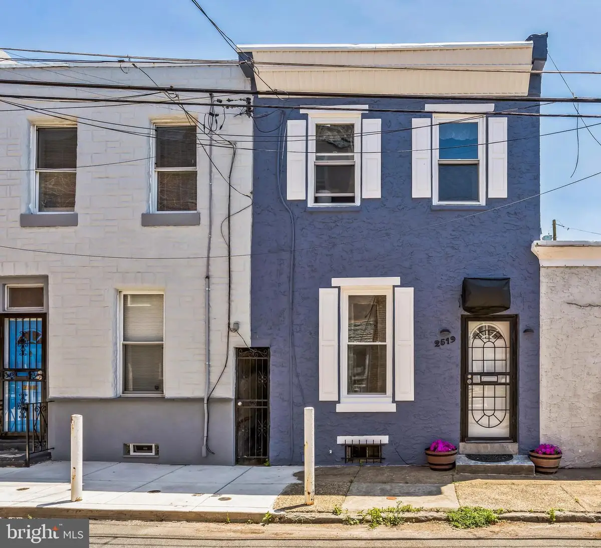 2519 Webb St, Philadelphia, PA 19125 - #1
