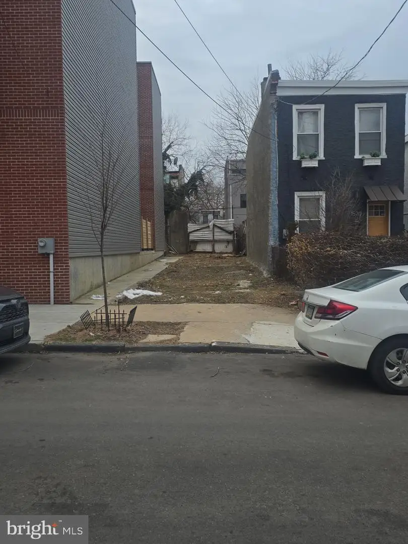 1518 N Bailey St, Philadelphia, PA 19121 - #1