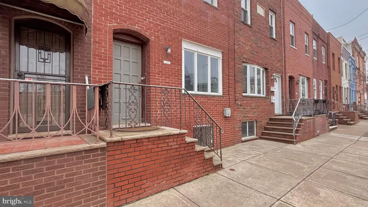 1130 Jackson St, Philadelphia, PA 19148 - #1