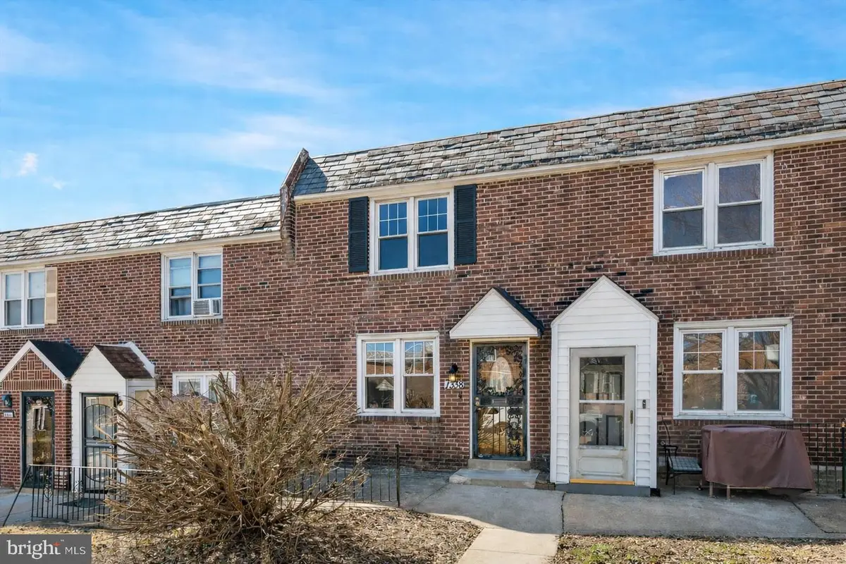 1338 Kimberly Dr, Philadelphia, PA 19151 - #1