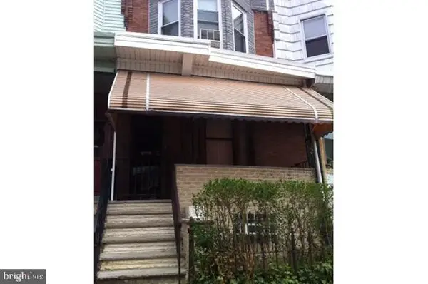 2525 S Percy St, PHILADELPHIA, PA 19148