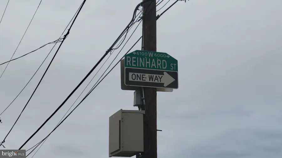 6089 Reinhard St, Philadelphia, PA 19142 - #3